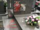 Dewastacja grobu na cmentarzu w Bochni. Sprawą zajęła się policja
