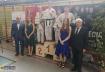 Cztery medale judoków MOSiR-u w mistrzostwach w Rybniku