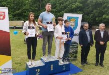 Judo. Pierwsze miejsce zawodników MOSiR-u w turnieju w Wolbromiu