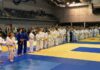 Judocy MOSiR-u wywalczyli 12 medali w mistrzostwach dzieci i młodzików