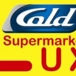🔸 PRACA w COLD LUX: Kasjer-Sprzedawca (k/m)