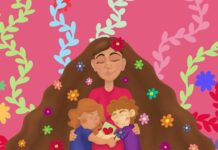 Dzień Matki. Oto piosenka dla wszystkich Mam! – POSŁUCHAJ