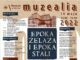 Muzealia 2022: „Epoka żelaza i epoka stali. Antyczna kultura rzymska we współczesnej Bochni”