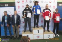 Zawodnicy „Promienia” Bochnia strzelali w Tarnowie