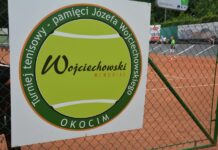 Tenis. XIV Memoriał Józefa Wojciechowskiego w Brzesku