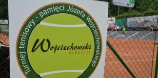 Tenis. XIV Memoriał Józefa Wojciechowskiego w Brzesku