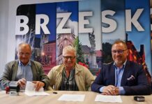 Brzesko. Remont ulicy Szczepanowskiej droższy o połowę