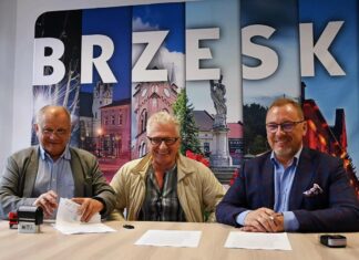 Brzesko. Remont ulicy Szczepanowskiej droższy o połowę