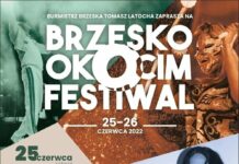 Dni Brzeska 2022: Gwiazdą muzyczną Michał Szpak – PROGRAM