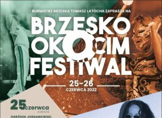 Dni Brzeska 2022: Gwiazdą muzyczną Michał Szpak – PROGRAM