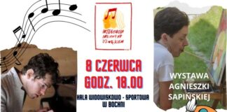 W środę na hali inauguracja muzycznej integracji