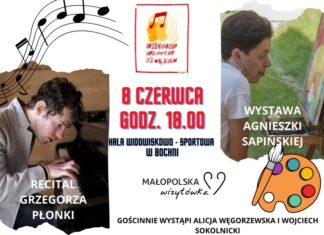 W środę na hali inauguracja muzycznej integracji