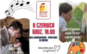 W środę na hali inauguracja muzycznej integracji