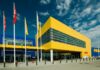 IKEA dostarczy produkty ze sklepu do punktu odbioru w Bochni
