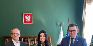 Gmina Bochnia. 0,4 mln zł na remont kuchni i stołówek w szkołach