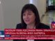 Posłanka Urszula Rusecka zastępcą rzecznika PiS