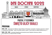 Dni Bochni: W piątek Święto Ulicy Białej i koncert Marcina Wyrostka