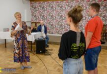 Bochnia. Uczestnicy Festiwalu Integracji szkolą się na warsztatach – ZDJĘCIA