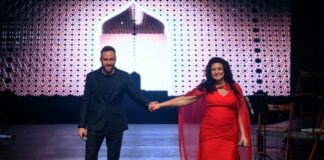 Otwarcie Festiwalu „Integracja malowana dźwiękiem” – ZDJĘCIA