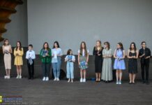 Występ laureatów przeglądu „Młode Talenty 2022” – ZDJĘCIA