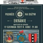 W niedzielę specjalny pokaz „Podróży na dużym ekranie”