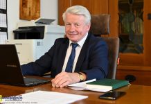 Nowy prezes Zygmunt Dobrowolski o swojej wizji rozwoju Kopalni Soli Bochnia – WYWIAD