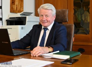 Nowy prezes Zygmunt Dobrowolski o swojej wizji rozwoju Kopalni Soli Bochnia – WYWIAD