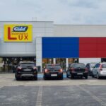 Bochnia. Trzeci supermarket COLD LUX już otwarty