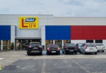 🔸 Bochnia. Trzeci supermarket COLD LUX już otwarty