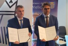Niepołomice i Wieliczka łączą siły, by wspólnie rozwijać strefy inwestycyjne