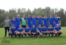 PKN Orlen sponsorem Szreniawy Nowy Wiśnicz