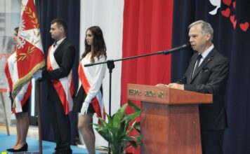 Jan Balicki nie będzie już dyrektorem Zespołu Szkół Nr 1 w Bochni