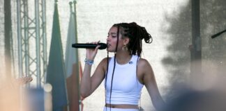 Już ponad 30 tys. wyświetleń filmiku z Sarą James w Majkowicach