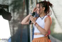 📸🎞 Sara James w Majkowicach na pikniku z okazji Dnia Dziecka – ZDJĘCIA, WIDEO