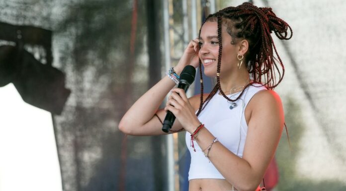 📸🎞 Sara James w Majkowicach na pikniku z okazji Dnia Dziecka – ZDJĘCIA, WIDEO