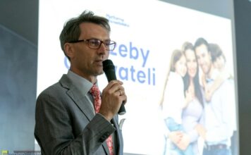 „Łączy nas Bochnia”. Ruszył portal PotrzebyObywateli.pl