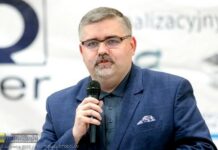 List starosty do uczniów i nauczycieli na koniec roku szkolnego