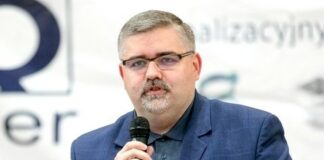 List starosty do uczniów i nauczycieli na koniec roku szkolnego