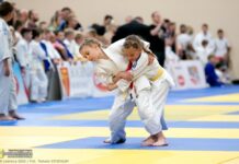 MOSiR Bochnia wygrał XXIV Międzynarodowy Turniej Judo w Bochni – ZDJĘCIA