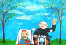 We wtorek „Jeden dzień dłużej” i recital „Yaniny”