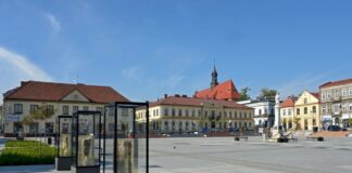 Rewitalizacja Bochni. Zaproszenie na warsztat konsultacyjny i spacery badawcze