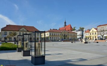 Jaka Bochnia 2030? We wtorek warsztaty tematyczne