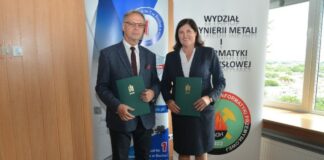 Kolejne porozumienia ZS Nr 1 o współpracy z uczelniami