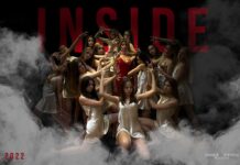 Łapczyca. W sobotę Bocheński Teatr Tańca przedstawi spektakl taneczny „Inside”