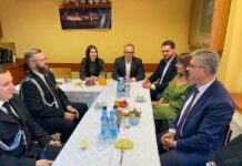 🔸 Gmina Bochnia: 6,5 mln na budowę budynku użyteczności publicznej w Baczkowie – WIZUALIZACJA