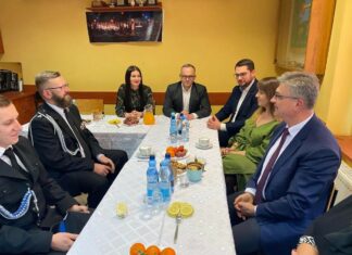 🔸 Gmina Bochnia: 6,5 mln na budowę budynku użyteczności publicznej w Baczkowie – WIZUALIZACJA