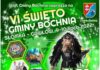 VI Święto Gminy Bochnia 9-10 lipca – szczegółowy PROGRAM
