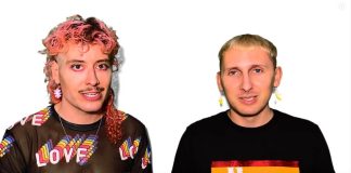 Para youtuberów obśmiewa regulamin rynku w Bochni – WIDEO