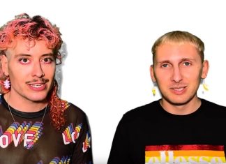 Para youtuberów obśmiewa regulamin rynku w Bochni – WIDEO