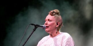 Dni Bochni 2022. Koncerty: Orkiestra Kopalni Soli, Monotyp, Katarzyna Nosowska – ZDJĘCIA